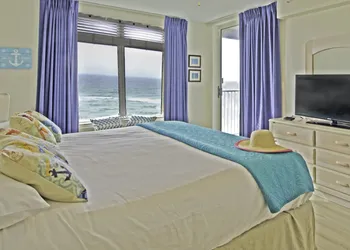 Island Princess Beach Resort by Panhandle Getaways hotel thumbnail 7