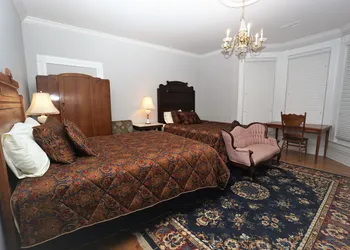 1895 Washington Hotel hotel thumbnail 8