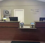 Quality Inn Ontario hotel detail image 3