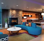 Fairfield Inn & Suites by Marriott Scottsbluff hotel detail image 3