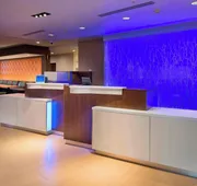 Fairfield Inn & Suites by Marriott Scottsbluff hotel detail image 4
