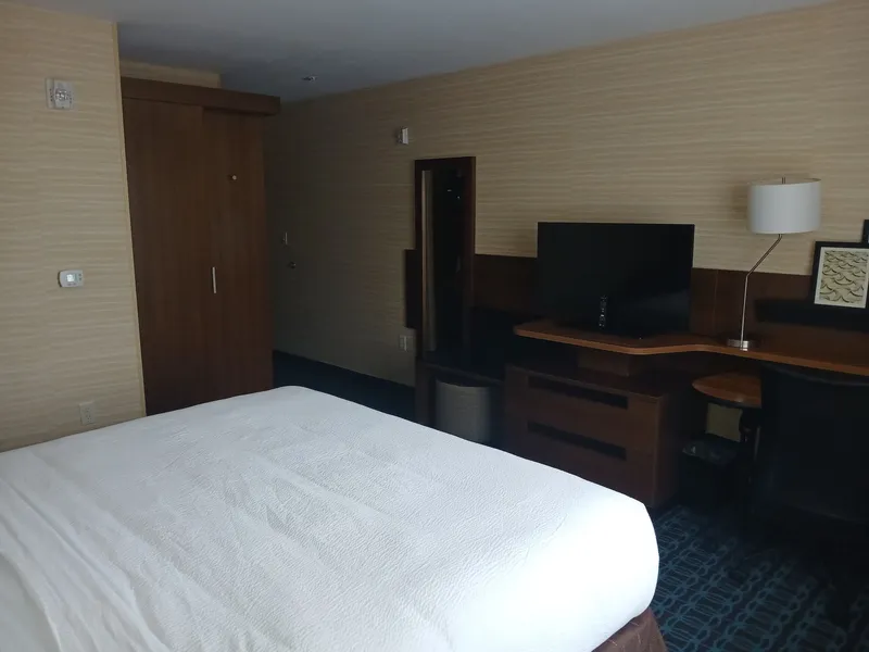 Fairfield Inn & Suites by Marriott Scottsbluff hotel detail image 6
