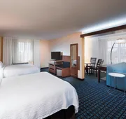 Fairfield Inn & Suites by Marriott Scottsbluff hotel detail image 7