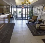 Econo Lodge hotel detail image 5