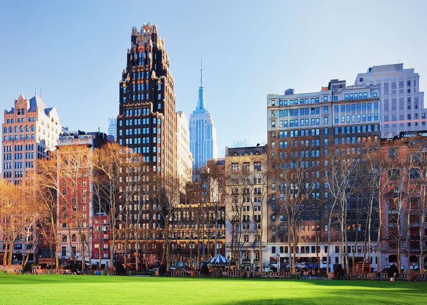 The Bryant Park Hotel hotel detail image 2