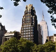 The Bryant Park Hotel hotel detail image 4