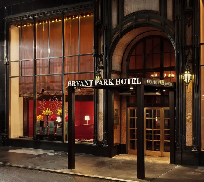 The Bryant Park Hotel hotel detail image 6