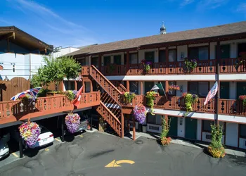 Obertal Inn hotel thumbnail 2