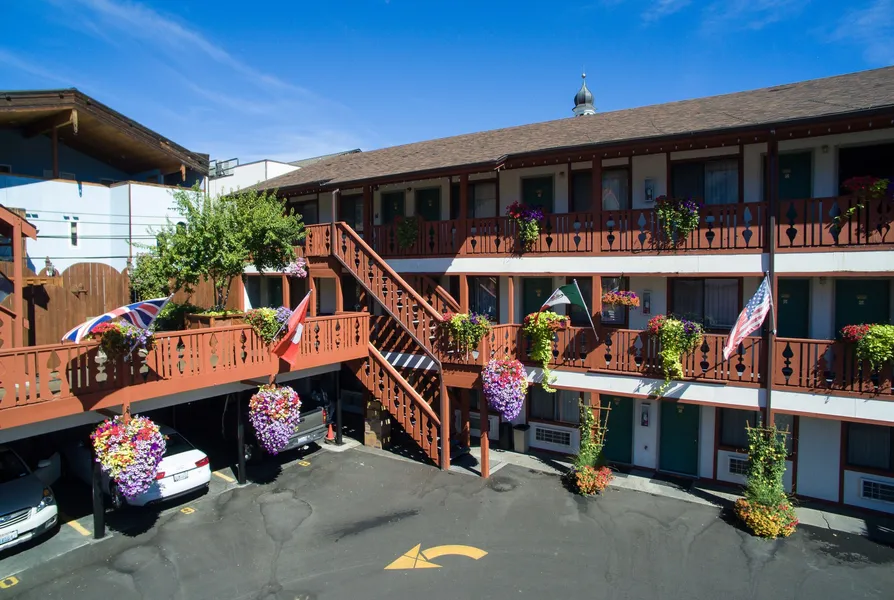Obertal Inn hotel detail image 2