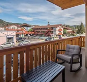 Obertal Inn hotel detail image 5