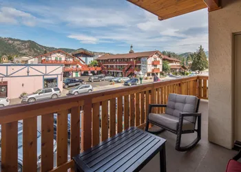 Obertal Inn hotel thumbnail 5