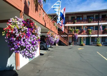 Obertal Inn hotel thumbnail 6