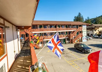 Obertal Inn hotel thumbnail 8