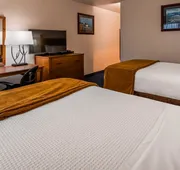 Best Western Valdez Harbor Inn hotel detail image 4