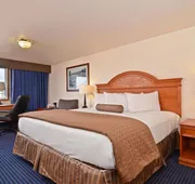 Best Western Valdez Harbor Inn hotel detail image 5