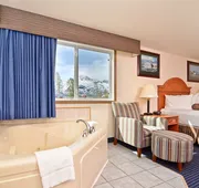 Best Western Valdez Harbor Inn hotel detail image 7