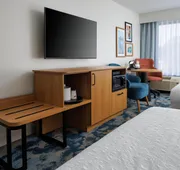Hampton Inn Oak Ridge Knoxville hotel detail image 3