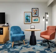 Hampton Inn Oak Ridge Knoxville hotel detail image 5