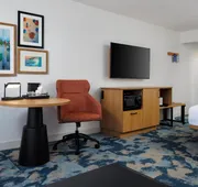 Hampton Inn Oak Ridge Knoxville hotel detail image 7
