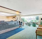Days Inn by Wyndham Arlington/Washington DC hotel detail image 3