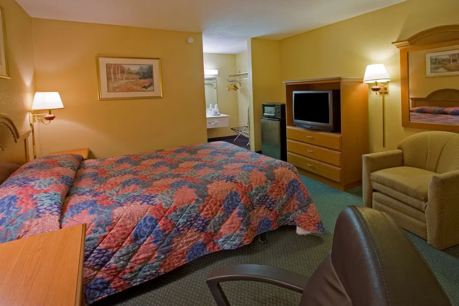 Americas Best Value Inn Grenada hotel detail image 6
