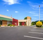 Quality Inn Roanoke Airport hotel detail image 4