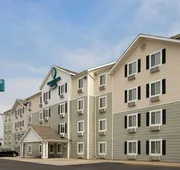 WoodSpring Suites Waco near University hotel detail image 3