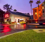 Hampton Inn & Suites Tampa-North hotel detail image 3