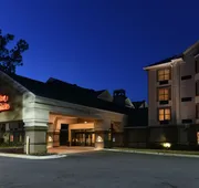 Hampton Inn & Suites Tampa-North hotel detail image 4