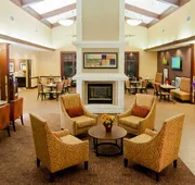 Hampton Inn & Suites Tampa-North hotel detail image 7
