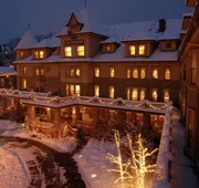 Cliff House at Pikes Peak hotel detail image 3