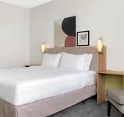Spark by Hilton Douglasville Atlanta West hotel detail image 4