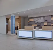 Holiday Inn Express Hotel & Suites Ft Lauderdale Airport/Cru by IHG hotel detail image 3