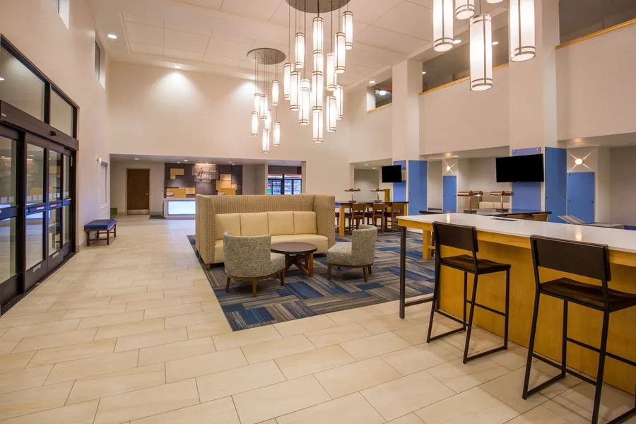 Holiday Inn Express & Suites Pahrump by IHG hotel detail image 2