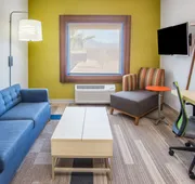 Holiday Inn Express & Suites Pahrump by IHG hotel detail image 7