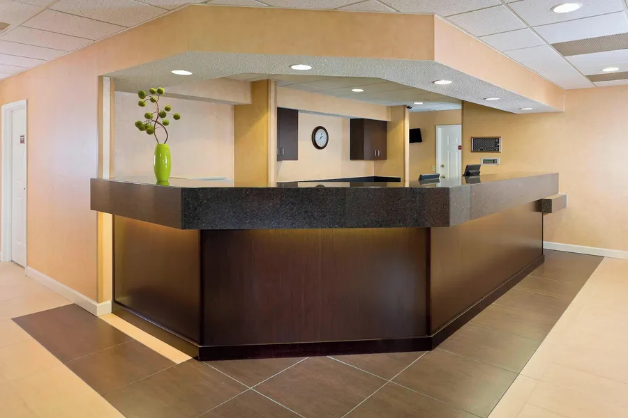 Residence Inn Canton hotel detail image 2