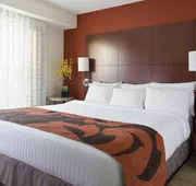 Residence Inn Canton hotel detail image 3