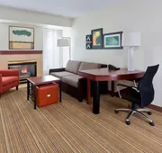 Residence Inn Canton hotel detail image 4