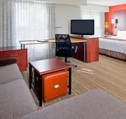 Residence Inn Canton hotel detail image 5