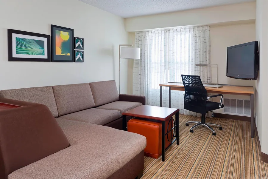 Residence Inn Canton hotel detail image 6