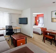 Residence Inn Canton hotel detail image 7