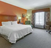 Hampton Inn Okeechobee - Lake Okeechobee hotel detail image 3