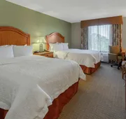 Hampton Inn Okeechobee - Lake Okeechobee hotel detail image 4