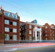 Residence Inn Durham McPherson/Duke University Medical Cntr hotel detail image 3