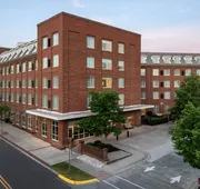 Residence Inn Durham McPherson/Duke University Medical Cntr hotel detail image 4