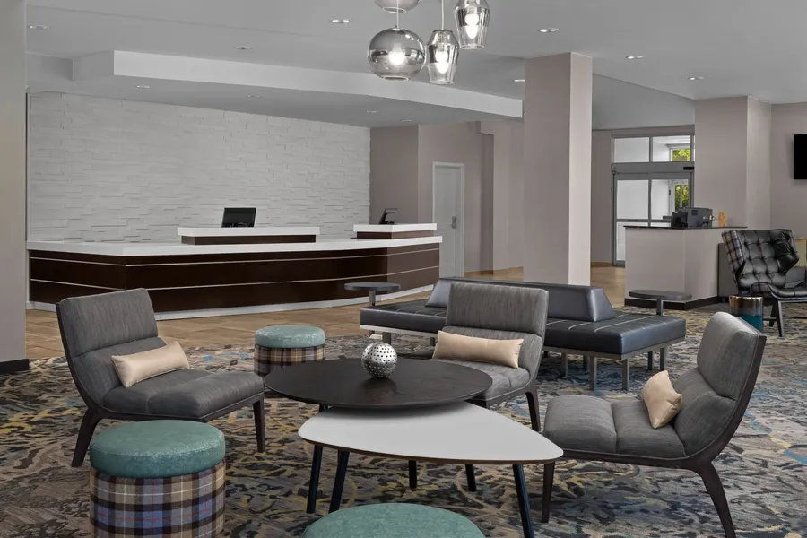 Residence Inn Durham McPherson/Duke University Medical Cntr hotel detail image 6