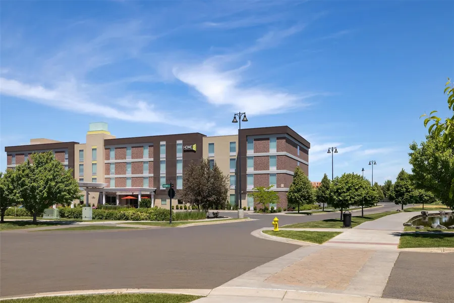 Home2 Suites by Hilton Idaho Falls hotel detail image 2