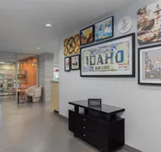 Home2 Suites by Hilton Idaho Falls hotel detail image 5