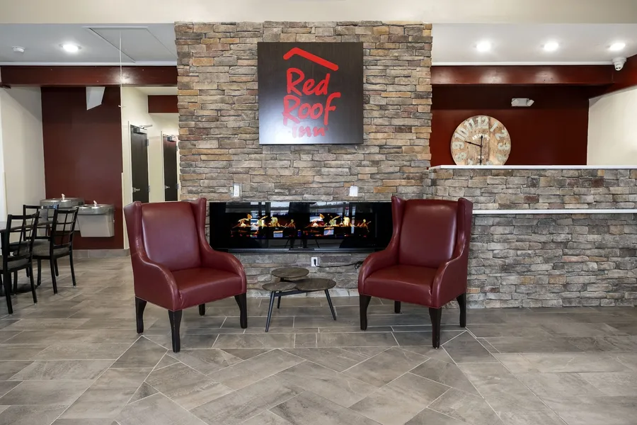 Red Roof Inn Lumberton hotel detail image 6