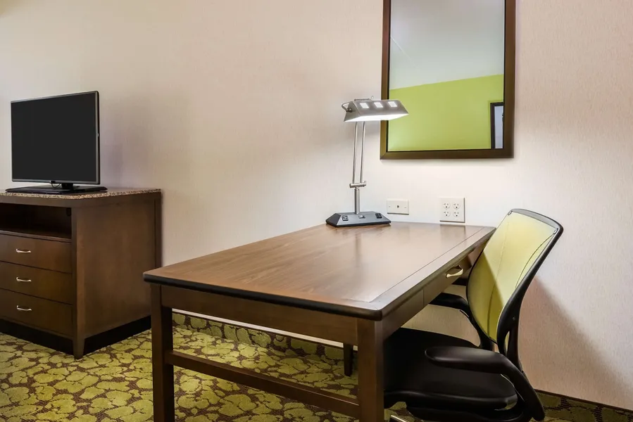 Hilton Garden Inn Wayne hotel detail image 6